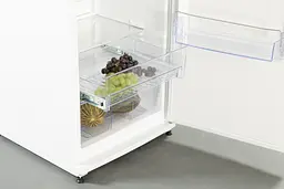 Холодильна камера Snaige C31SM-T1002F 163х65х60см 1 двері 310 л A++ ST Мех. Білий (C31SM-T1002F) - мініатюра 5