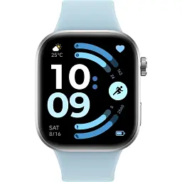 Smart Watch Redmi Watch 6 Glacier Blue (BHR08CWGL) UA