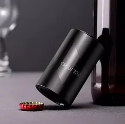 Відкривачка для пляшок Xiaomi Circle Joy Beer Bottle Opener (CJ-KP05) [61711] - мініатюра 3