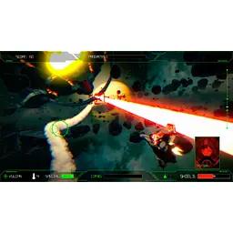 Ключ активації Microsoft Rogue Flight для Xbox Series S/X - мініатюра 4