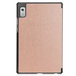 Чохол-книжка BeCover Smart для Lenovo Tab M9 TB-310FU Rose Gold (709226) - мініатюра 2