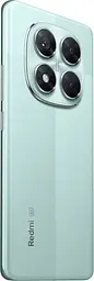 Смартфон Xiaomi Redmi Note 14 Pro 5G 12/256GB Coral Green (Global) (no charger) [NFC] - мініатюра 6