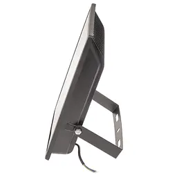 Прожектор Brille вуличний LED вологозахищений IP65 HL-26/150W SMD CW - мініатюра 2