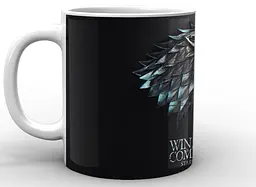 Кружка GeekLand Game of Thrones Гра Престолів Старки GT.02.025 - мініатюра 2