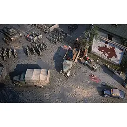 Ключ активації Microsoft War Mongrels для Xbox One/Series S/X - мініатюра 8