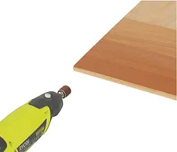 Шліфмашина шліфувально-гравірувальна EHT150V 150Вт Ryobi teh0026256 - мініатюра 6