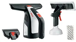 Пилосос для вікон Bosch GlassVAC