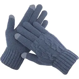 Рукавички ємнісні ArmorStandart Rope Blue [ARM59879] [97014]