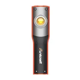 Светодиодная рабочая лампа с цветовой температурой LAL 800 DC Colour UNICRAFT - мініатюра 4