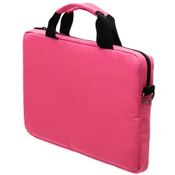 Сумка для ноутбука Vinga 14" NB1402 pink (NB1402PK) - мініатюра 2