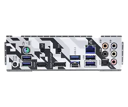 Материнська плата ASRock Z690 Steel Legend LGA 1700 (Z690 Steel Legend) Б/В - мініатюра 3