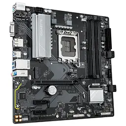 Материнська плата Gigabyte B760M D3HP DDR4 Socket 1700 - мініатюра 3