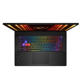 Ноутбук MSI Crosshair A17 HX (D2XWFKG-058XUA) - мініатюра 9