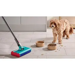 Вертикальний + ручний пилосос 2 в 1 Dyson V15s Detect Submarine (448798-01) - мініатюра 8