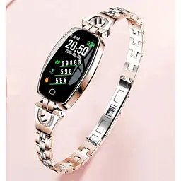 Розумний годинник Smart SUPERMiss RoseGold - мініатюра 5
