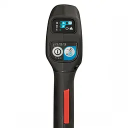Мотокоса акумуляторна Makita UR012GZ02 (480 мм, 3500-6800 об/хв, 2.7 мм, 2000 Вт, BL, XGT, без акумуляторів та зарядного пристрою) - мініатюра 7