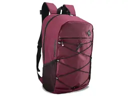 Рюкзак міський Semi Line 35 Cherry/Black (A3033-3)