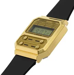 Годинник Casio A100WEFG-9AEF - мініатюра 3