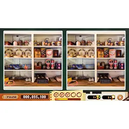 Ключ активації Microsoft Spot The Differences! Party для Xbox Series S/X - мініатюра 5