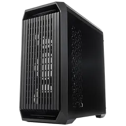 Корпус Vinga Cobalt Black (Cobalt) - мініатюра 2