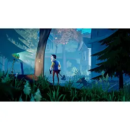 Ключ активації Microsoft Привіт сусід 2 Deluxe Edition для Xbox One/Series S/X - мініатюра 2
