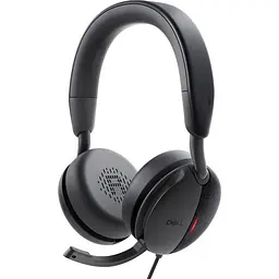 Гарнітура Dell Pro Wired ANC Headset WH5024 (520-BBGQ) - мініатюра 2