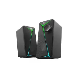 Акустична система Defender J5 Black (65965) - мініатюра 4