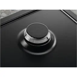 Газова варильна поверхня Electrolux KGS6436K [140657] - мініатюра 4