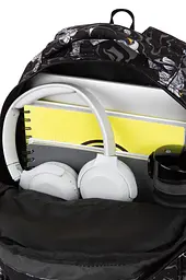 Рюкзак CoolPack Jerry Astronaut 19 л (F029932) - мініатюра 4