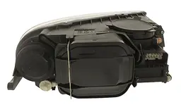 Фара передня ліва VW Touareg 02-13р Depo (441-1184LMLD-EM) - мініатюра 2