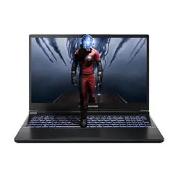 Ноутбук Dream Machines RG5060-15 (RG5060-15UA30)