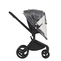 Дитяча коляска Anex Flo Lungo - мініатюра 12