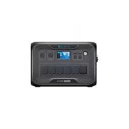Комплект зарядної станції BLUETTI AC500 + B300S Home Battery Backup (PB931026) - мініатюра 5