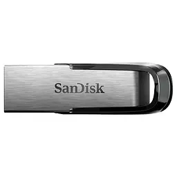 Флеш-накопичувач Sandisk USB 3.0 Ultra Flair 256Gb (SDCZ73-256G-G46) - мініатюра 2