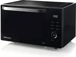 Мікрохвильова піч Hisense H30MOBS10HC (6993837) - мініатюра 6