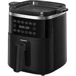 Мультипіч Heinner HAFG-B5BK2600 [138061] - мініатюра 4