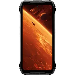 Смартфон Blackview XPLORE 2 12/256GB Black EU [170399] - мініатюра 2