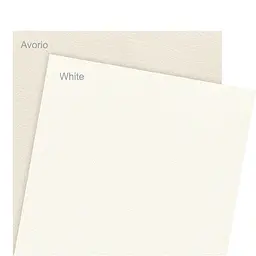 Папір акварельний Rosaspina B1 (70×100см) White (білий) 220 г/м2 60% бавовна Fabriano