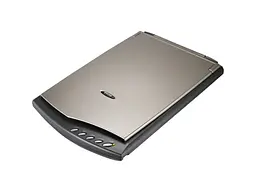 Сканер Plustek OpticSlim 2610 Plus (0304TS)