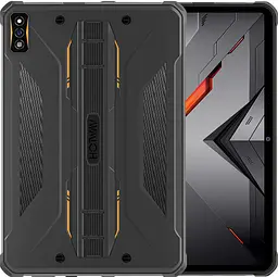Планшет Hotwav R5 4/64Gb orange LTE