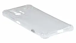 Чохол XON PhoneCase для Xiaomi Mi 11T / Mi 11T Pro (PCSA3111121T 0496) Прозорий - мініатюра 2