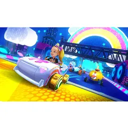 Гра Nickelodeon Kart Racers 2: Grand Prix для Nintendo Switch (EN) (856131008206) [109242] - мініатюра 6