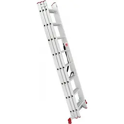 Драбина Intertool LT-0308 [140439] - мініатюра 3