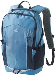 Спортивний рюкзак для тренувань 20L Crivit блакитний Crivit Sports sum0028825