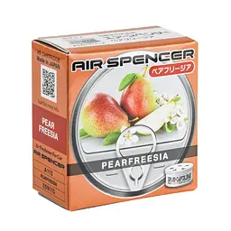 Ароматизатор Eikosha A110 Pear Freesia SPIRIT REFILL крейдяний для автомобіля оригінал Японія - мініатюра 2