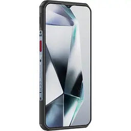 Мобільний телефон OUKITEL WP35 Pro 12/512GB Gray (6931940795289) - мініатюра 3