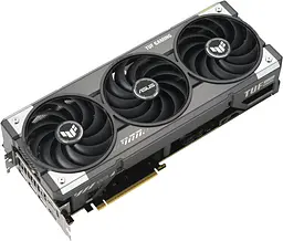 Відеокарта Asus TUF GeForce RTX 5070 Ti O16G Gaming