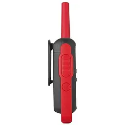 Рація Motorola TALKABOUT T62 (5031753007324) Red [76614] - мініатюра 4