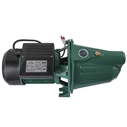 Насос відцентровий Volks pumpe JY150 1,3кВт 000022876 - мініатюра 4