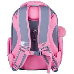 Рюкзак шкільний напівкаркасний Yes S-109 Lovely Bunny (559876) - мініатюра 6